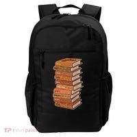 Celebrate Black African American History Figures Books Backpack thumb 0