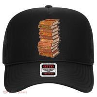 Celebrate Black African American History Figures Books Hat thumb 0