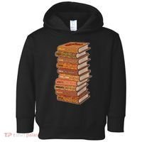 Celebrate Black African American History Figures Books Toddler Hoodie thumb 0