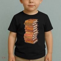 Celebrate Black African American History Figures Books Toddler T-Shirt thumb 2