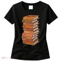 Celebrate Black African American History Figures Books Women's T-Shirt thumb 0