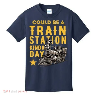 Kids T-Shirt