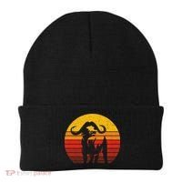 Cape Buffalo Africa Safari Animal Buffalo Beanie thumb 0