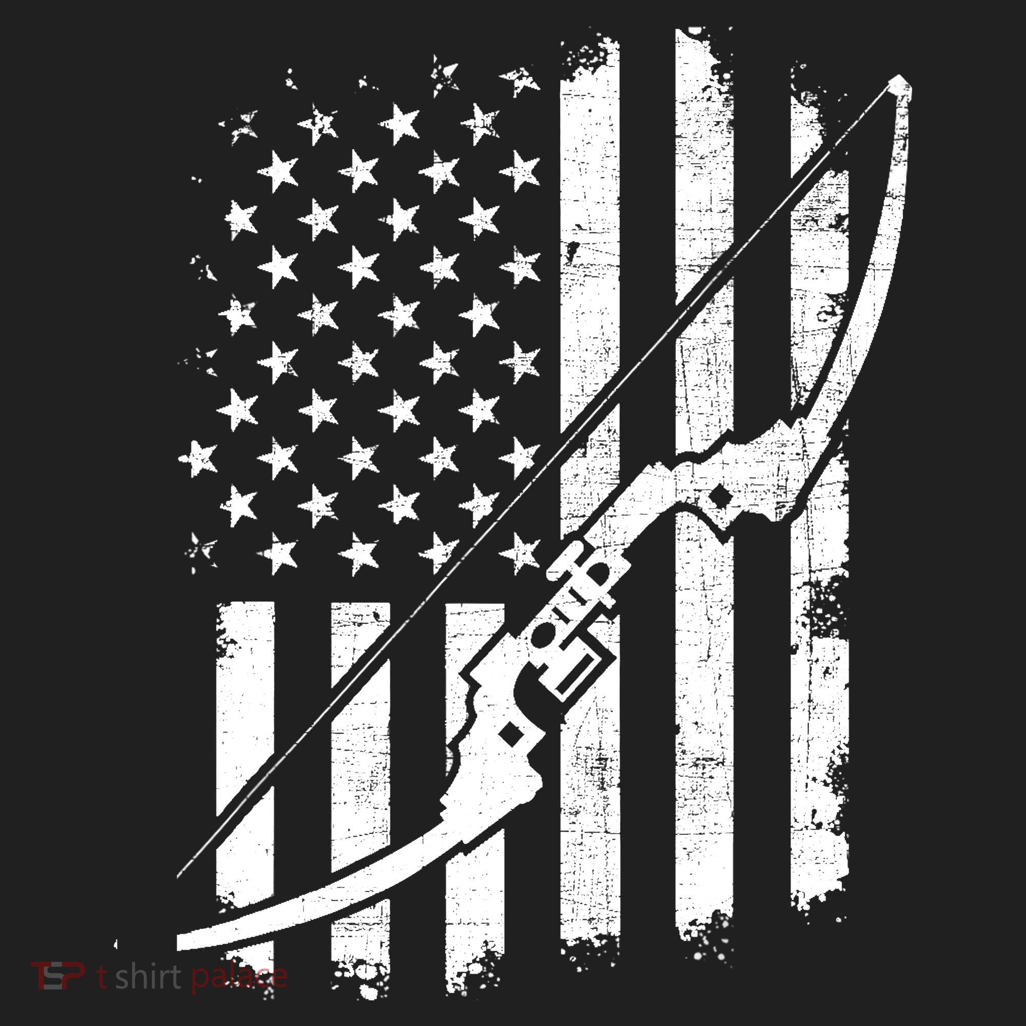 Camo Bowhunting - Archery Lover Archer Bowman Tumbler