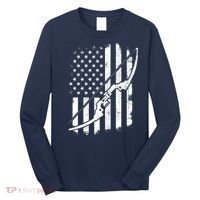 Camo Bowhunting - Archery Lover Archer Bowman Long Sleeve Shirt thumb 0