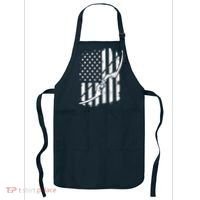Camo Bowhunting - Archery Lover Archer Bowman Apron thumb 0