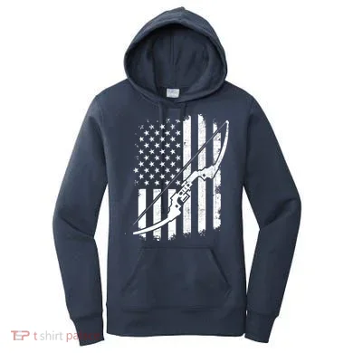 Women's Hoodie
