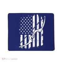 Camo Bowhunting - Archery Lover Archer Bowman Mousepad thumb 0