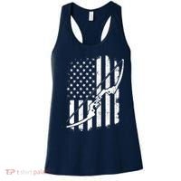 Camo Bowhunting - Archery Lover Archer Bowman Women's Tank Top thumb 0