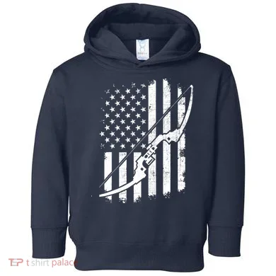 Toddler Hoodie