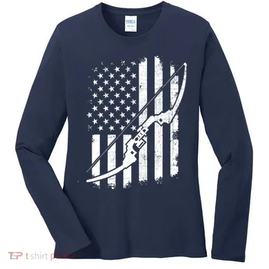 Women's Long Sleeve Shirt