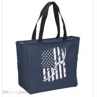 Camo Bowhunting - Archery Lover Archer Bowman Tote Bag thumb 2