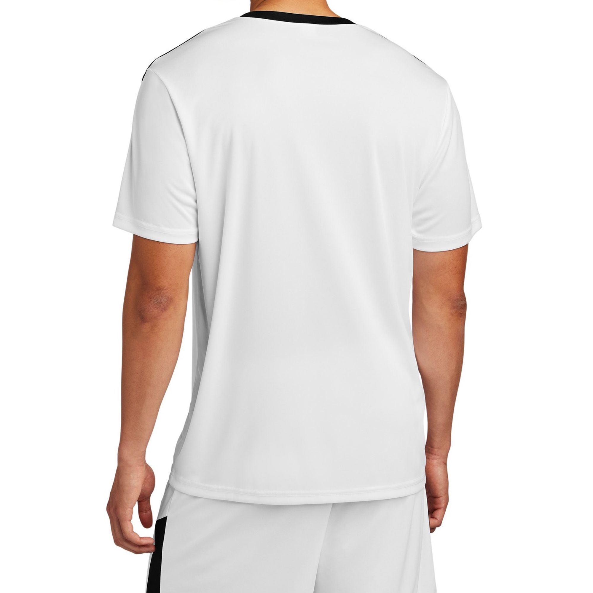 Can't Bullshit A Bull Shitter Funny Sport-Tek Competitor United Soccer Jersey