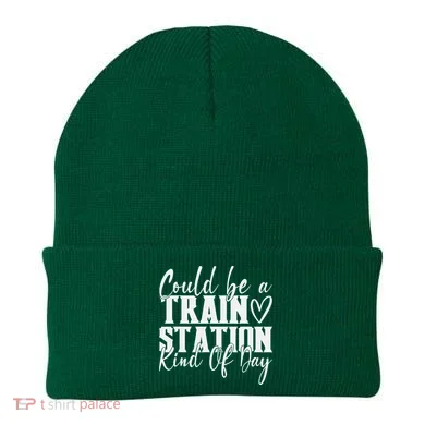 Beanie