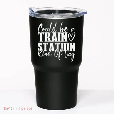 Tumbler