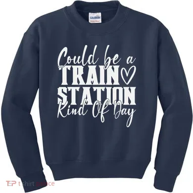 Kids Sweatshirt