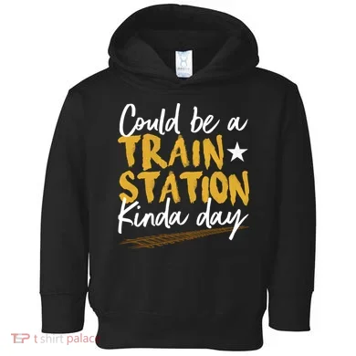 Toddler Hoodie