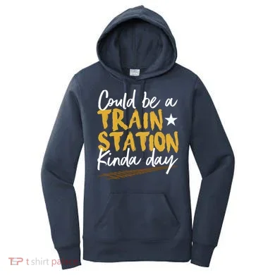 Women's Hoodie
