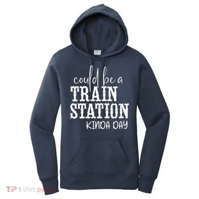 Women's Hoodie