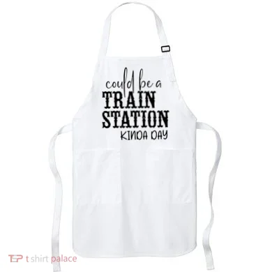 Apron