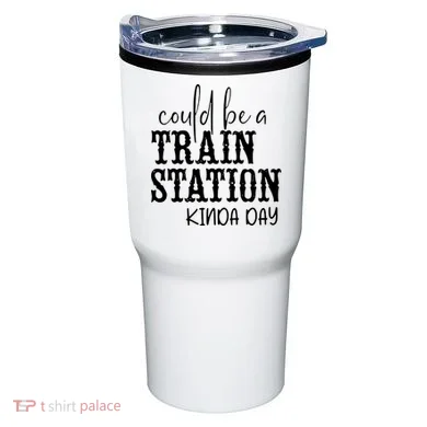 Tumbler