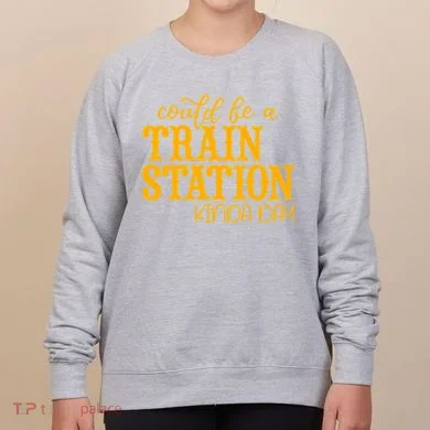 Women's Sweatshirt