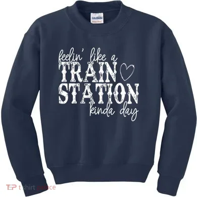 Kids Sweatshirt