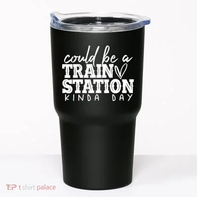 Tumbler