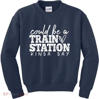 Kids Sweatshirt