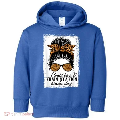 Toddler Hoodie