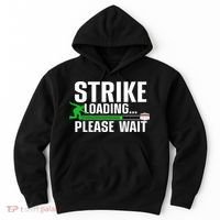 Cool Bowling Art Bowler Bowling Player Gift Hoodie thumb 0