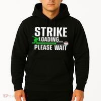 Cool Bowling Art Bowler Bowling Player Gift Hoodie thumb 2
