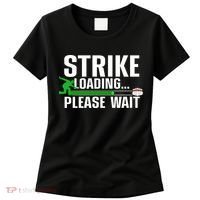 Cool Bowling Art Bowler Bowling Player Gift Women's T-Shirt thumb 0