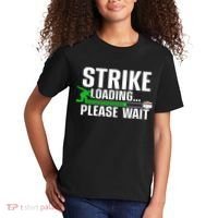 Cool Bowling Art Bowler Bowling Player Gift Kids T-Shirt thumb 2
