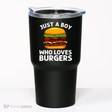 Tumbler