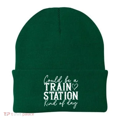 Beanie