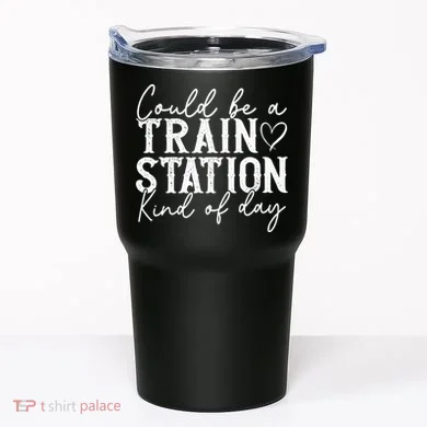 Tumbler