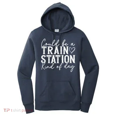 Women's Hoodie
