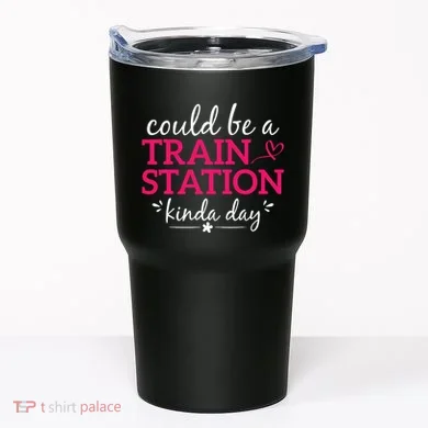 Tumbler