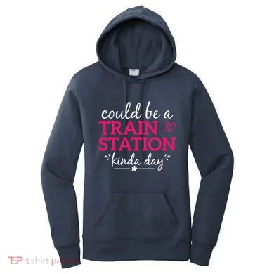 Women's Hoodie