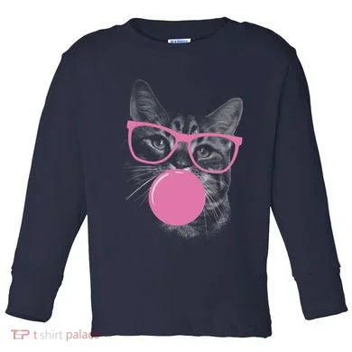 Toddler Long Sleeve