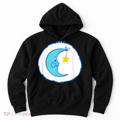 Care Bears Bedtime Bear Halloween Costume Hoodie