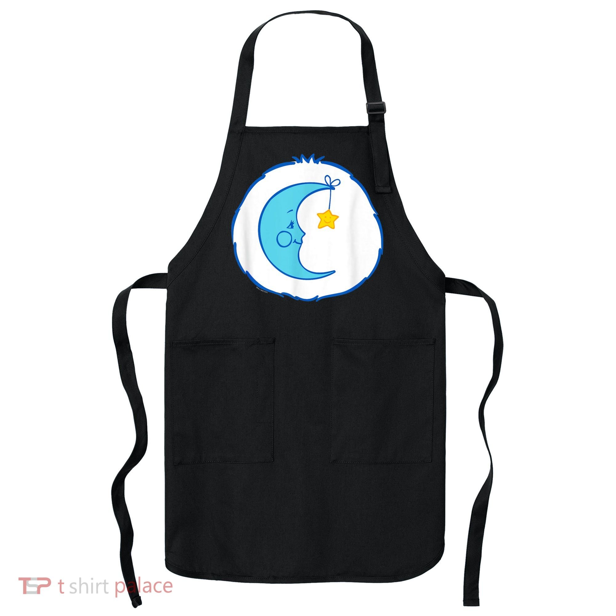 Care Bears Bedtime Bear Halloween Costume Apron