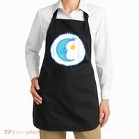 Care Bears Bedtime Bear Halloween Costume Apron thumb 2
