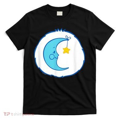 Care Bears Bedtime Bear Halloween Costume T-Shirt