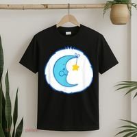 Care Bears Bedtime Bear Halloween Costume T-Shirt thumb 2