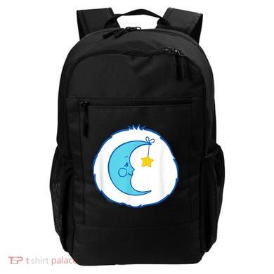 Care Bears Bedtime Bear Halloween Costume Backpack