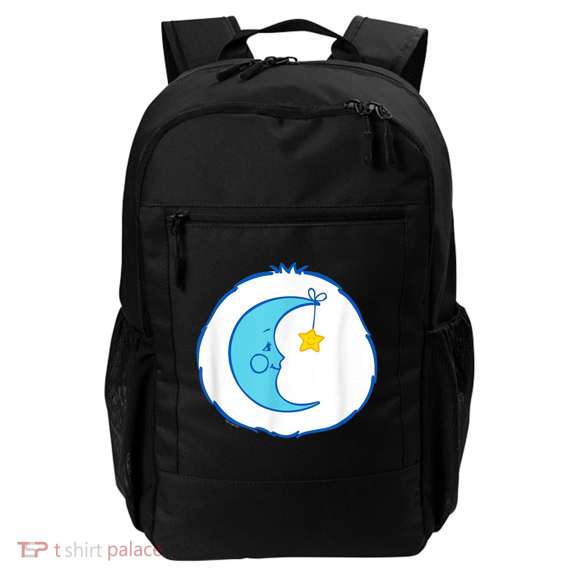 Care Bears Bedtime Bear Halloween Costume Backpack
