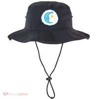 Care Bears Bedtime Bear Halloween Costume Bucket Hat thumb 0