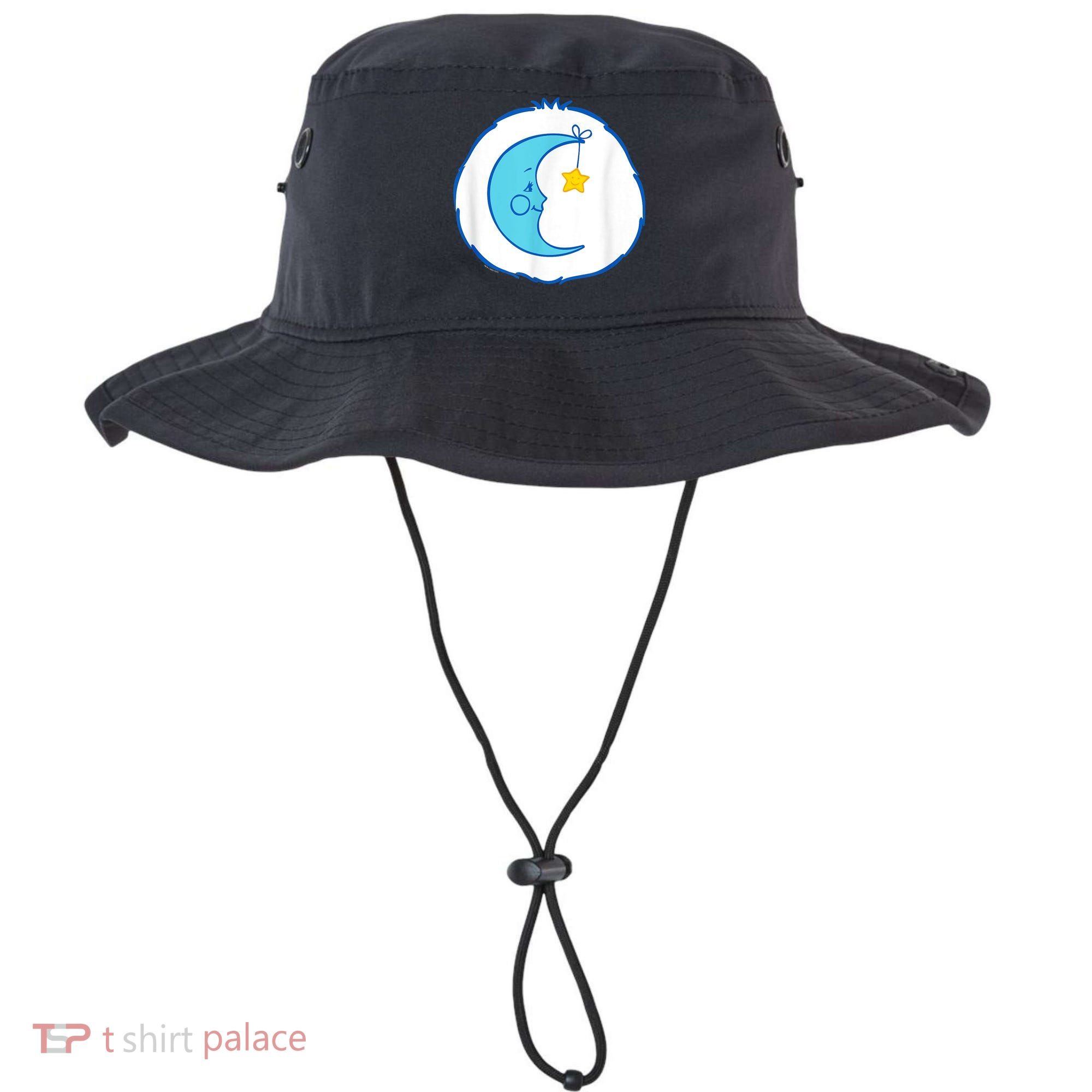 Care Bears Bedtime Bear Halloween Costume Bucket Hat